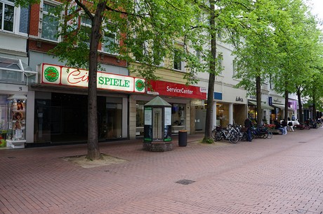 Bad Godesberg